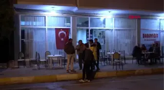 Edirne'de düğünde başlayan kavga kanlı bitti 11 yaralı