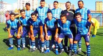 Kayseri Demirspor galibiyet hasret