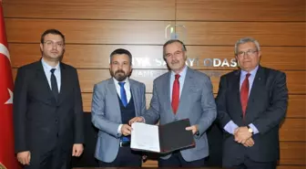 KSO üyeleri, finansmana daha ucuz ulaşacak