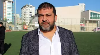 Selçuk Öztürk: 'Bu hafta hep terapi yaptık'