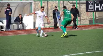 Sivas Belediyespor: 2-1