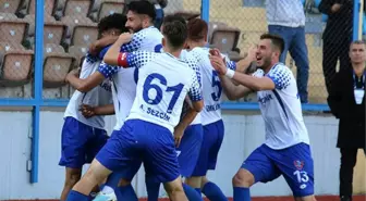 TFF 2. Lig: Kardemir Karabükspor: 2 - Bodrumspor: 3