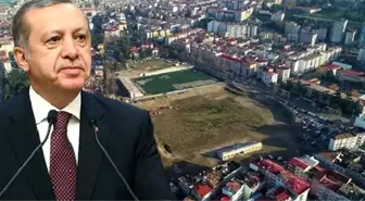 Millet Bahçesi tartışması, Trabzon'da vatandaşları ikiye böldü: Sahada maç yapılsın mı? Yapılmasın mı?