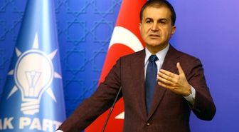 AK Parti MYK toplantısı sona erdi