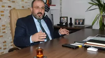 AK Partili Tek,'Şehit öğretmenlerimizin isimlerinin yaşatılması için bir kampanya başlattık'