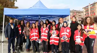 Başkan Köse'den kan bağışına destek
