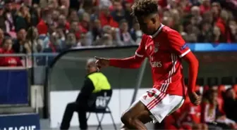 Beşiktaş, Gedson Fernandes için Benfica'ya teklif yaptı iddiası!