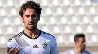 Orkan Çınar Beşiktaş'tan ayrılıyor