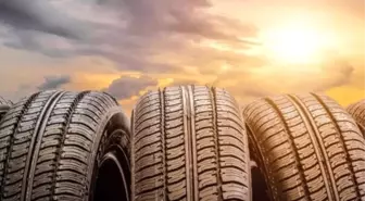 Brisa yerli otomobilin lastiğine talip oldu