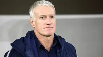 Didier Deschamps: 'Liderliği biz hak ettik! Türkiye...'