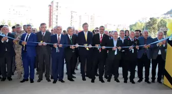 Fındık lisanslı deposunun elektrik ihtiyacı güneşle karşılanacak