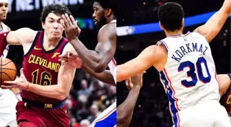 Furkan Korkmaz, Cedi Osman'ın kalbini kırdı! Fake...