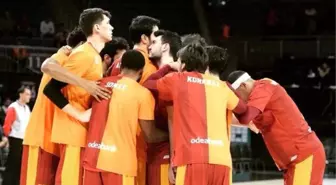 Galatasaray Doğa Sigorta'nın konuğu Unicaja Malaga!