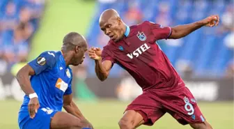 Hertha Berlin'den Nwakaeme'ye teklif! Trabzonspor...