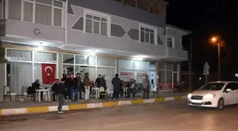 İki grup arasında düğünde başlayan tartışma, silahlı saldırıya dönüştü: 11 yaralı