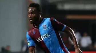 John Obi Mikel: 'Abdülkadir Ömür, Messi gibi'