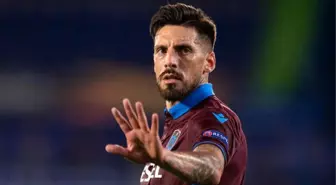 Jose Sosa 2.2 milyon euro karşılığında...