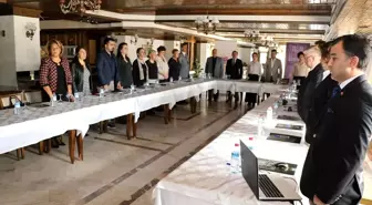 Karabük'ten kısa kısa