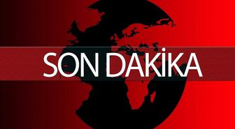 'KKTC bayrağına yapılan hadsiz ve hudutsuz saldırıyı şiddetle kınıyoruz'