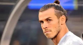 Manchester United Bale için bastırıyor