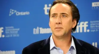 Nicolas Cage, Nicolas Cage hakkındaki filmde Nicolas Cage'i canlandıracak