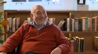 Nobel ödüllü ekonomist Joseph Stiglitz: Ticaret savaşlarında herkes kaybediyor