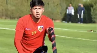 Nurettin Korkmaz hırsıyla büyülüyor