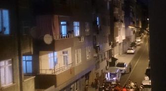 Pendik'te erkek çocuğa taciz iddiası mahalleyi karıştırdı