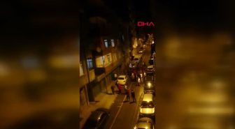 Pendik'te erkek çocuğa taciz iddiası mahalleyi karıştırdı