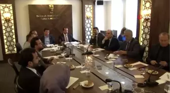 Refik Özen: 'Tıbbi aromatik bitkilerden daha fazla katma değer elde edilecek'- Bursa'da tıbbi...