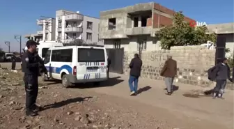 Şanlıurfa'da kardeşler arasında kavga: 6 yaralı