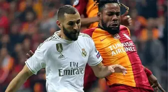 Slimani var dedi, Benzema'yı istemedi!