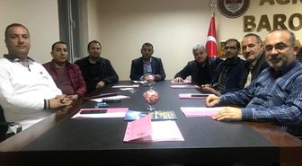 'Turizm'de 2020 yılı Ağrı'nın olmalı'