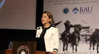 Türkiye 500 Moğolistan gencine eğitim veriyor