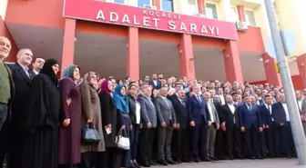 AK Parti'den, gençlere küfreden iş insanı hakkında suç duyurusu