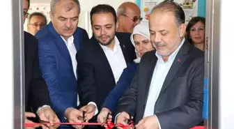 Aydın'da 'tığ örgücülüğü' kursu açıldı