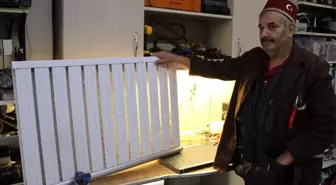 Bu petek ile eviniz 7,5 liraya ısınacak