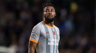 Galatasaray fiyat belirledi: Christian Luyindama 20 milyon euro!