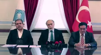 Darülacezeden iddialara yanıt