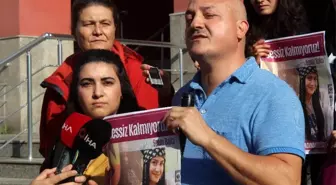 Ecem Balcı'nın babası: 'Benim kızım umarım artık mezarında rahat uyur'