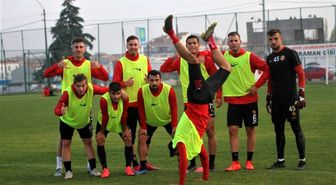 Eskişehirspor çıkışını sürdürmek istiyor