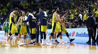 Fenerbahçe Beko, Barcelona ile 21. randevuda