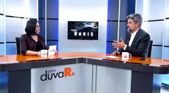 Garo Paylan: Her atılan füze bizim mutfağımıza düşüyor