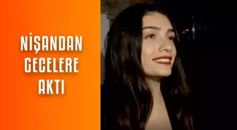 Hazar Ergüçlü Onur Ünlü'den evlilik teklifi aldı mı?