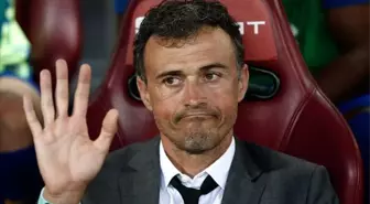 İspanya'da ikinci Luis Enrique dönemi