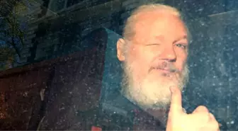 Julian Assange hakkında İsveç'te açılan istismar soruşturması kapatıldı