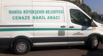 Manisa'da soba zehirlenmesinden ölen 3 kişinin cenazeleri alındı