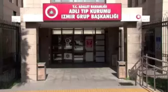 Manisa'da soba zehirlenmesinden ölen 3 kişinin cenazeleri alındı