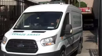 Manisa'da soba zehirlenmesinden ölen 3 kişinin cenazeleri alındı