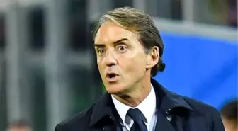 Roberto Mancini: 'Bizden çekiniyorlar'